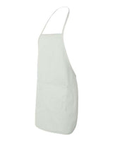 Liberty Bags Long Butcher Block Apron Unisex Accessories Aprons