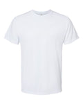 SubliVie Men's Polyester Sublimation Tee Sublivie