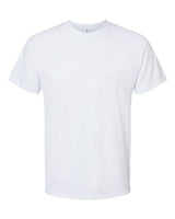 SubliVie Men's Polyester Sublimation Tee Sublivie