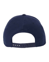 Atlantis Headwear Sustainable Recy Feel Cap Atlantis Headwear