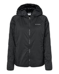 Columbia Women's Kruser Ridge II Plush Softshell Jacket Columbia