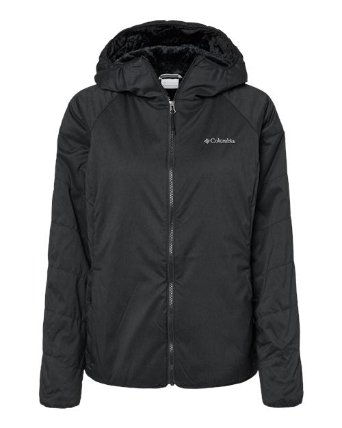 Columbia Women's Kruser Ridge II Plush Softshell Jacket Columbia