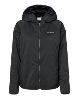 Columbia Women's Kruser Ridge II Plush Softshell Jacket Columbia