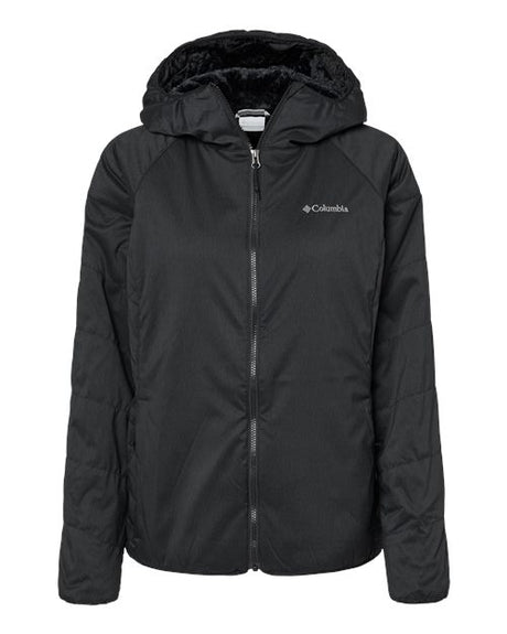Columbia Women's Kruser Ridge II Plush Softshell Jacket Columbia