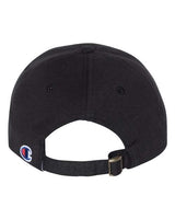 Champion Men's Jersey Knit Dad's Cap Champion