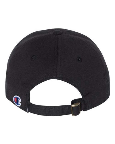 Champion Men's Jersey Knit Dad's Cap