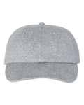 Champion Men's Jersey Knit Dad's Cap Champion