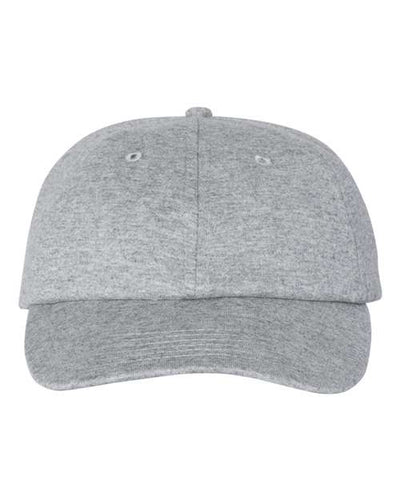 Champion Men's Jersey Knit Dad's Cap