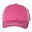 Mega Cap Washed Twill Trucker Cap Mega Cap