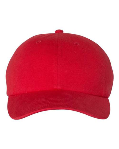 Champion Men's Jersey Knit Dad's Cap