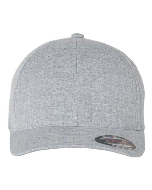 Flexfit Heatherlight MÃ©lange Cap
