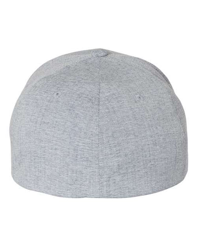 Flexfit Heatherlight MÃ©lange Cap