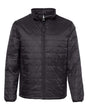 Independent Trading Co. Men's Puffer Jacket Independent Trading Co.