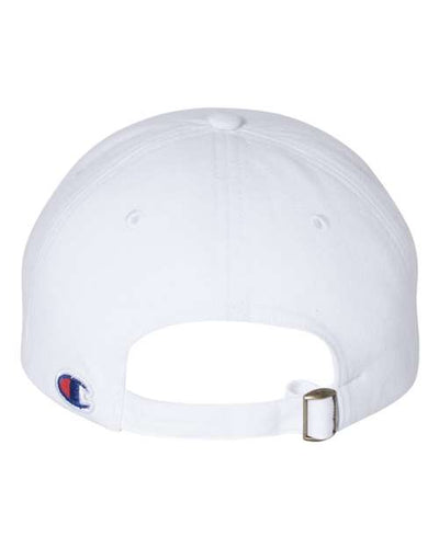 Champion Men's Jersey Knit Dad's Cap