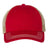 Mega Cap Washed Twill Trucker Cap Mega Cap