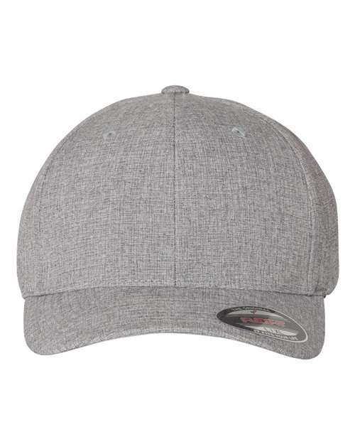 Flexfit Heatherlight MÃ©lange Cap