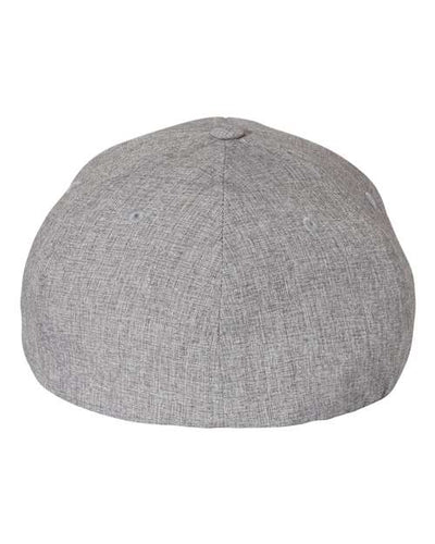 Flexfit Heatherlight MÃ©lange Cap