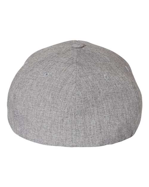 Flexfit Heatherlight MÃ©lange Cap