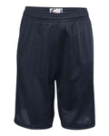 C2 Sport Youth Mesh Shorts C2