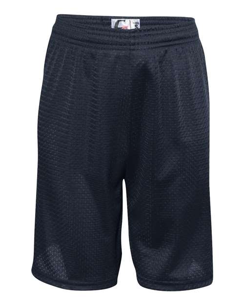C2 Sport Youth Mesh Shorts C2