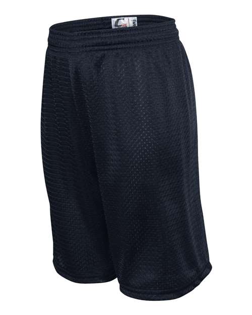 C2 Sport Youth Mesh Shorts C2