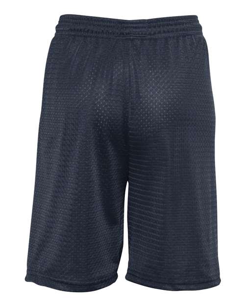C2 Sport Youth Mesh Shorts C2