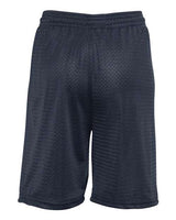 C2 Sport Youth Mesh Shorts C2