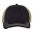 Mega Cap Washed Twill Trucker Cap Mega Cap