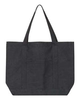 Liberty Bags Pigment Dyed Premium XL Boater Tote Liberty Bags