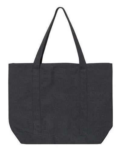 Liberty Bags Pigment Dyed Premium XL Boater Tote