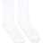 SOCCO USA-Made Solid Crew Socks SOCCO