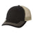 Mega Cap Washed Twill Trucker Cap Mega Cap