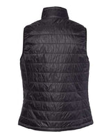 Independent Trading Co. Women's Puffer Vest Independent Trading Co.