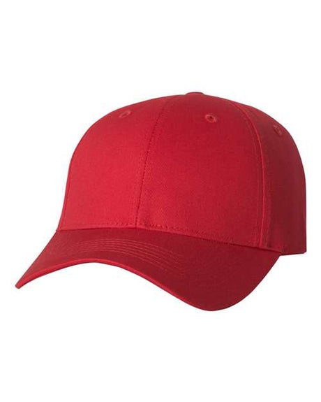 Sportsman Small Fit Cotton Twill Cap Sportsman
