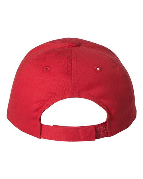 Sportsman Small Fit Cotton Twill Cap Sportsman