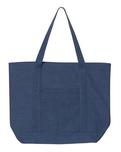 Liberty Bags Pigment Dyed Premium XL Boater Tote