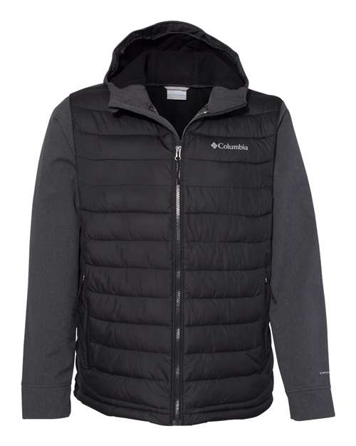Columbia Men&