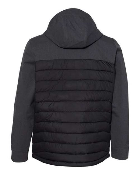 Columbia Men's Powder Lite Hybrid Jacket Columbia