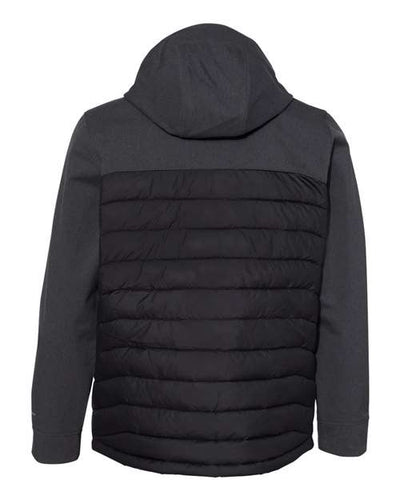 Columbia Men's Powder Lite Hybrid Jacket