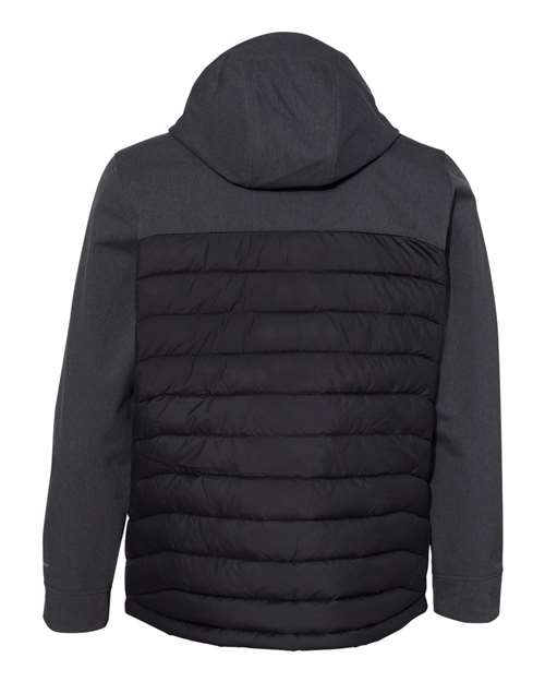 Columbia Men&