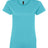 Anvil Womens Midweight T-Shirt Anvil