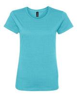 Anvil Womens Midweight T-Shirt Anvil