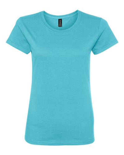 Anvil Womens Midweight T-Shirt