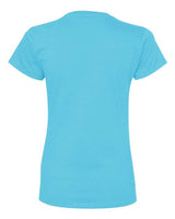 Anvil Womens Midweight T-Shirt Anvil