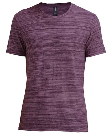 Anvil Men's Streak T-Shirt Anvil