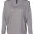 Anvil Womenâ€™s Freedom Long Sleeve T-Shirt Anvil