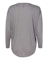 Anvil Womenâ€™s Freedom Long Sleeve T-Shirt Anvil