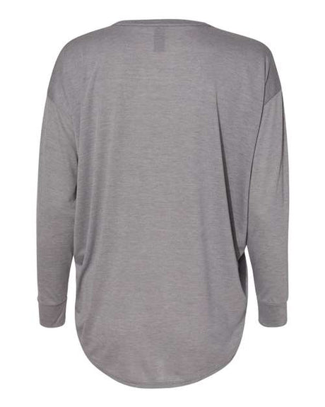 Anvil Womenâ€™s Freedom Long Sleeve T-Shirt Anvil
