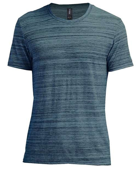 Anvil Men's Streak T-Shirt Anvil