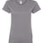 Anvil Womens Midweight T-Shirt Anvil
